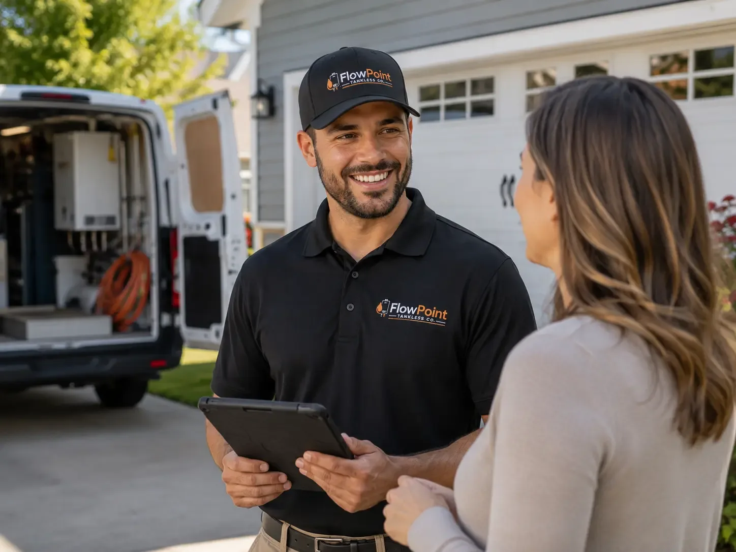Tankless Water Heater Installation Quemado, TX FAQs